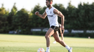 ΠΑΟΚ: Ο Οζντόεφ πήρε τη θέση του Νάσμπεργκ στην ευρωπαϊκή λίστα