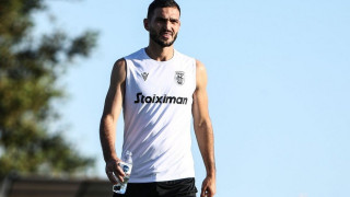 Ηλιάδης: «Ο Οζντόεφ θα είναι ο κινητήριος μοχλός στο άμεσο μέλλον για τον ΠΑΟΚ, με έχει ενθουσιάσει ο Σαμάτα»