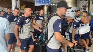 Στη Θεσσαλονίκη η Ντιναμό Κιέβου