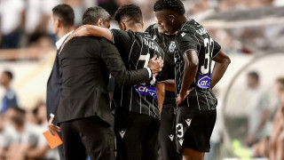 ΠΑΟΚ: Όλες οι ενέργειες του Οζντόεφ εναντίον της Χάιντουκ (vid)