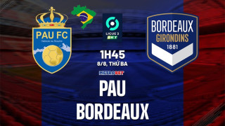 «Μιχάλης Βραζιλιάνος» : Ενδιαφέρουσα αγωνιστική Δευτεριάτικα, με το διπλό της Μπορντό στην πρώτη γραμμή…