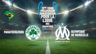 «Μιχάλης Βραζιλιάνος» : Μεταξύ άλλων, έχω καλές ισοπαλίες σήμερα και αυτή στην Αθήνα, μπαίνει στην πρώτη γραμμή…