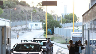 ΠΑΟΚ: Δρακόντεια μέτρα στα σύνορα με την Κροατία