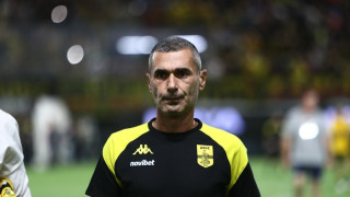 Τερζής: «Μας αδικεί το 1-0»