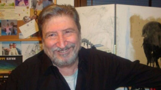 Απόλλων Καλαμαριάς: Το όνομα του Βασίλη Τριανταφυλλίδη (Χάρρυ Κλυνν) στο γήπεδο