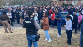 «Τη σκότωσα τη σκύλα» καυχιόταν ο 6χρονος που πυροβόλησε τη δασκάλα του