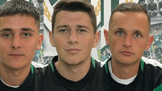 Αγροτικός Αστέρας: Οι τρεις σωματοφύλακες