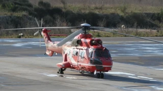 Κρήτη: Ακρωτηριασμός τουρίστα στο Φαράγγι της Σαμαριάς μετά τον σεισμό