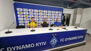 Τερζής: «Θέλουμε να αποφύγουμε τα αβίαστα λάθη, να προσπαθήσουμε να πετύχουμε γκολ»