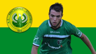 Στην Επανομή ο Μπόικα