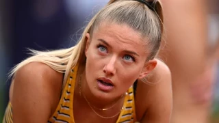 Η «πιο καυτή αθλήτρια του κόσμου» έφτασε τα 4,2 εκατομμύρια followers