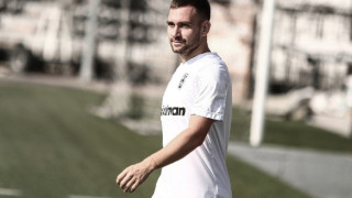 Προπόνηση ενόψει Χάιντουκ και πρόγραμμα Τετάρτης (16/8)