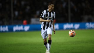 Γιατί επιλέγεται ο Κεντζιόρα στο δεξί άκρο της  άμυνας