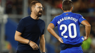 Τόνι Γκονζάλες για Μαξίμοβιτς: «Mπορεί να κάνει τη διαφορά»