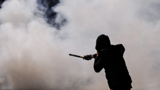 Μεγάλος εφιάλτης για το λεκανοπέδιο το ενδεχόμενο μιας οπαδικής τζιχάντ