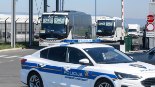 ΑΕΚ: Δρακόντεια μέτρα για την παρουσίας της αποστολής στο Ζάγκρεμπ