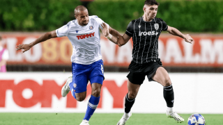 «Σειρήνες» της Μίλαν για Κουλιεράκη - Πόσα ζητάει ο ΠΑΟΚ