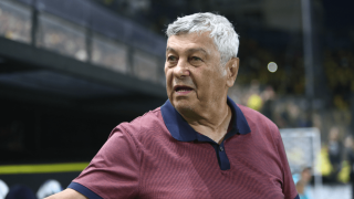 Μιρτσέα Λουτσέσκου: «Χάσαμε άδικα - Μας έφτυσαν στο Βικελίδης»