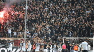 ΠΑΕ ΠΑΟΚ: «Οφείλουμε όλοι να προστατέψουμε την Τούμπα»