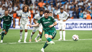 Πανηγυρικό ποστ Ιωαννίδη: «Αυτή η ομάδα δεν τα παρατάει ποτέ!»