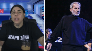 Τον χαβά της η Σούπερ Κική: «Στη θέση του Ξαρχάκου θα ντρεπόμουν»