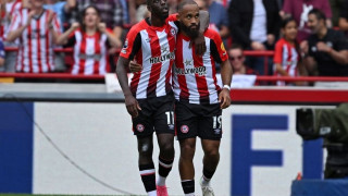 «Γκέλα» με το καλημέρα η Τότεναμ, έμεινε στο 2-2 με την Μπρέντφορντ