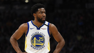 ΑΕΚ: Ανακοίνωσε τον Τσέισον Ραντλ «Ένωση»