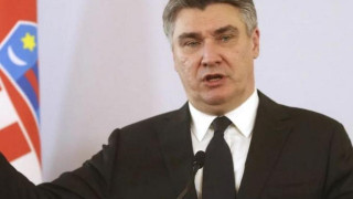 Πρόεδρος Κροατίας: «Τους σκόρπισαν στις φυλακές για να χτυπηθούν και να βιαστούν»