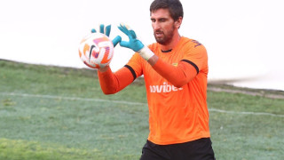 Άρης: Τα νεότερα για Κουέστα, Μπράμπετς και Σαβέριο