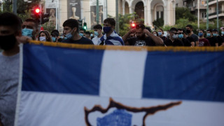 Βρετανία: Σε αναβρασμό οι Εργατικοί για «επίσημη συνάντηση» στα Κατεχόμενα