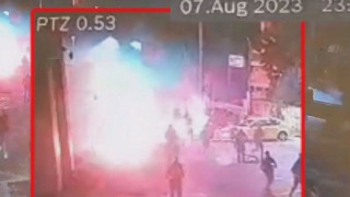 Επεισόδια Νέα Φιλαδέλφεια: Βίντεο «δείχνει» την ώρα της δολοφονίας - Τι θα ισχυριστούν οι χούλιγκαν