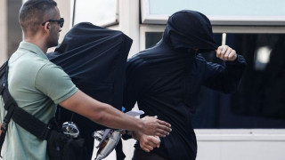 Προφυλακίστηκαν και οι 30 που ανακρίθηκαν την Παρασκευή για τα επεισόδια στη Νέα Φιλαδέλφεια