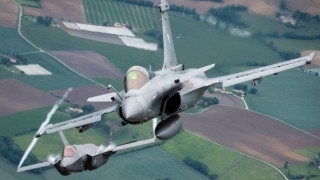 Τα τρία νέα ισραηλινά F-35 που ενδιαφέρουν την Ελλάδα