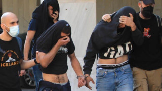 Δολοφονία Κατσουρή: Φόβοι για έκτροπα στις φυλακές από Σέρβους και Έλληνες