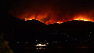 Συνεχίζεται η καταστροφή στον Έβρο: Εντοπίστηκε ακόμη ένα απανθρακωμένο πτώμα