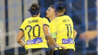 «Real player»: Σφραγίζει την πρόκριση η ΑΕΚ