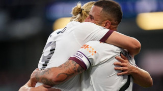 Εύκολο πέρασμα της Σίτι από το «Τερφ Μουρ» στην πρεμιέρα της Premier League!