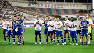 Το αυριανό πρόγραμμα της Χάιντουκ ενόψει Τούμπας