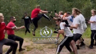 Ραντεβού οπαδών σε Σουηδία και Νορβηγία... για ξύλο!