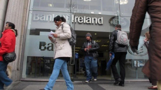 Ιρλανδία: Τα ATM μοίραζαν λεφτά εξαιτίας τεχνικού λάθους