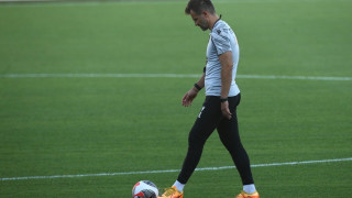 Λέκο: «Είμαστε εξυπνότεροι μετά το πρώτο παιχνίδι με τον ΠΑΟΚ»