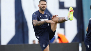 Λιβάγια: «Πρέπει να μη φοβηθούμε τον ΠΑΟΚ»