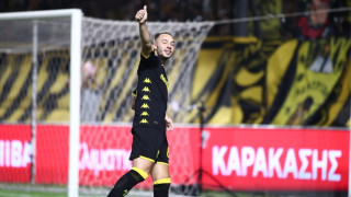 Ο Λορέν Μορόν το μοναδικό σημείο αναφοράς για τον Άρη