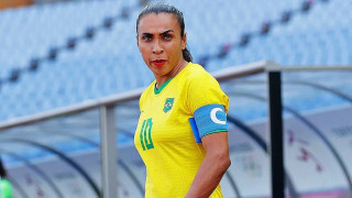 Μάρτα: Το αδάμαστο πνεύμα ντρίμπλαρε όνειρα και δάμασε κορυφές