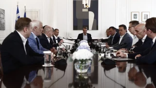 Τα 4+2 μέτρα που αποφασίστηκαν στη σύσκεψη για τη βία