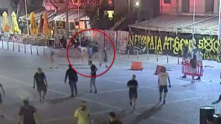 Χρυσοχοΐδης για δολοφονία Κατσούρη: «Δεν τιμά την Πολιτεία... τέτοιο κενό»