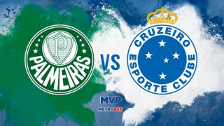 «MVP» :  Ναι, κοντράρω την Παλμέιρας στην έδρα της, είμαι Κρουζέιρο από μικρό παιδί και ποντάρω στην ισοπαλία της…