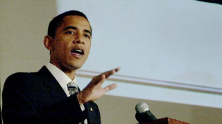 Μπαράκ Ομπάμα: Η άγνωστη επιστολή σε πρώην του - «Κάνω καθημερινά έρωτα σε άνδρες... αλλά στη φαντασία μου»