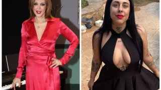 Παλαιολόγου για Σούπερ Κική: «Και απορούμε γιατί αυτή χώρα πάει κατά…»