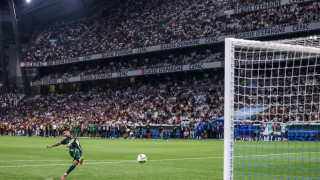 Η ιστορική πρόκριση φέρνει... αναβολή στη Superleague 1 για τον Παναθηναϊκό